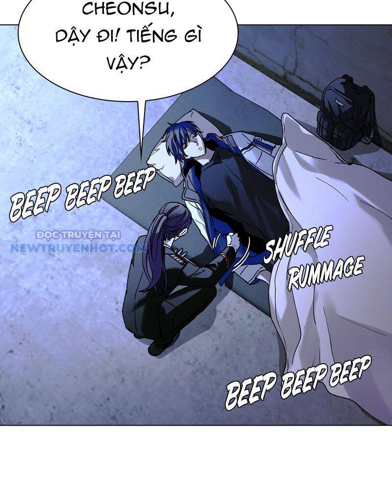 Tận Thế Cũng Chỉ Là Trò Chơi Chapter 19 - Trang 2