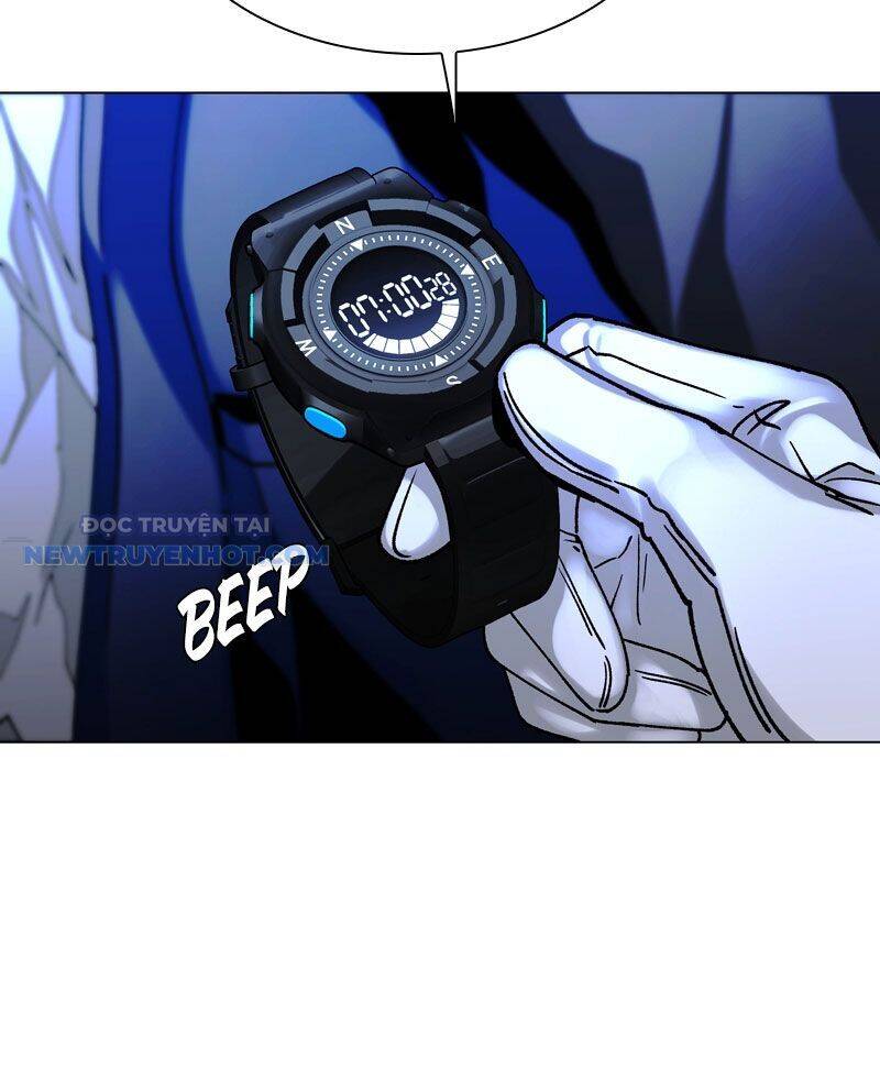 Tận Thế Cũng Chỉ Là Trò Chơi Chapter 19 - Trang 2