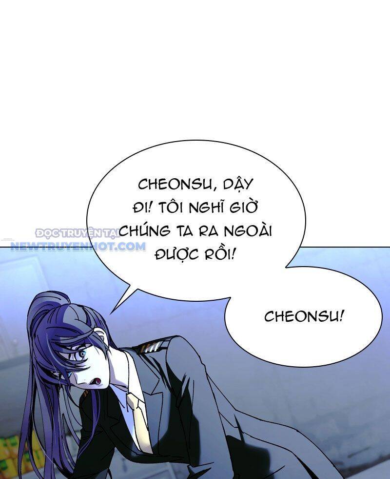 Tận Thế Cũng Chỉ Là Trò Chơi Chapter 19 - Trang 2