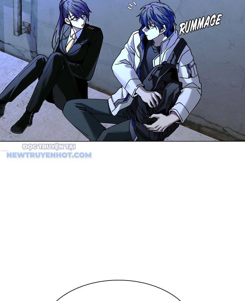 Tận Thế Cũng Chỉ Là Trò Chơi Chapter 19 - Trang 2