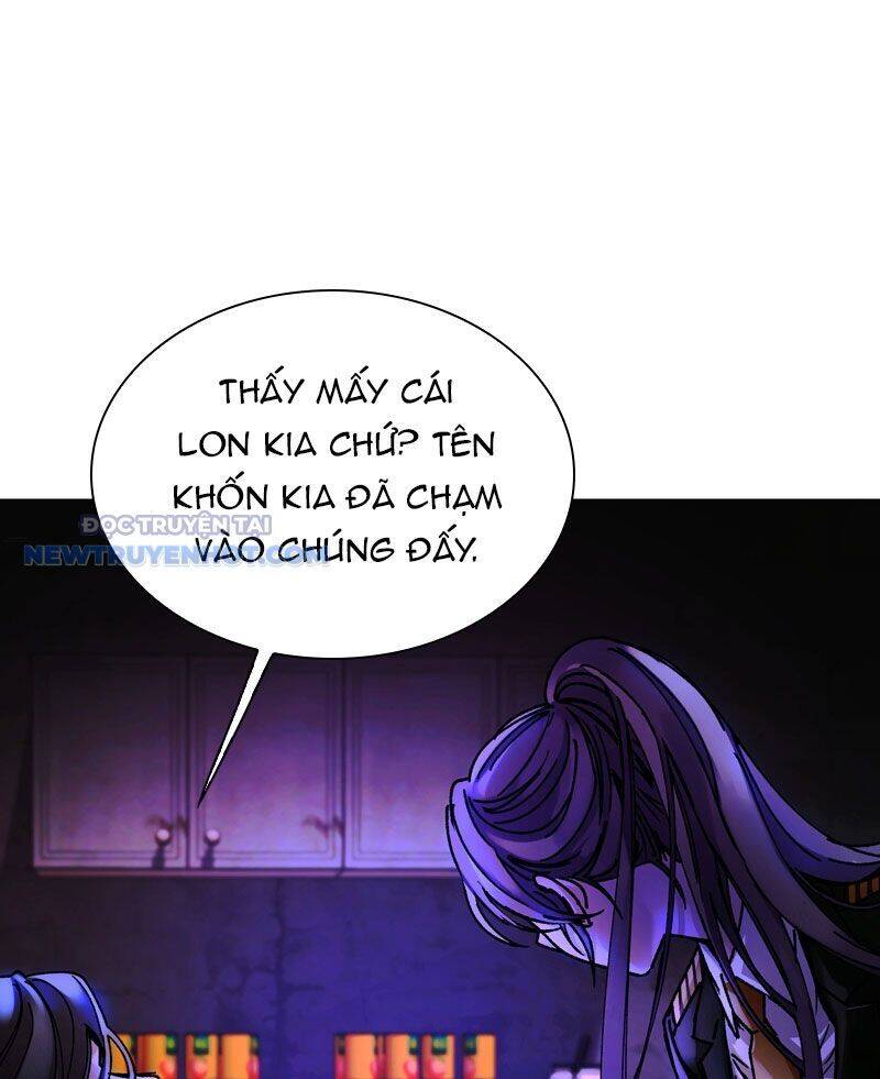 Tận Thế Cũng Chỉ Là Trò Chơi Chapter 19 - Trang 2