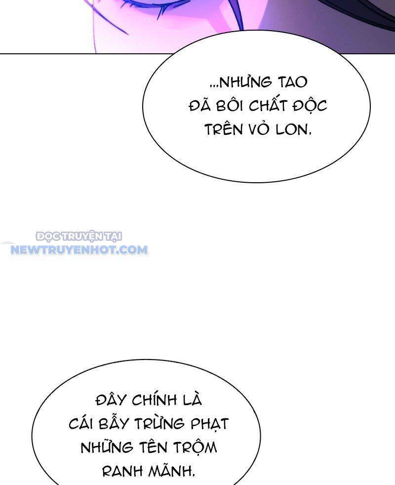 Tận Thế Cũng Chỉ Là Trò Chơi Chapter 19 - Trang 2