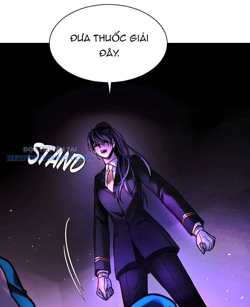 Tận Thế Cũng Chỉ Là Trò Chơi Chapter 19 - Trang 2