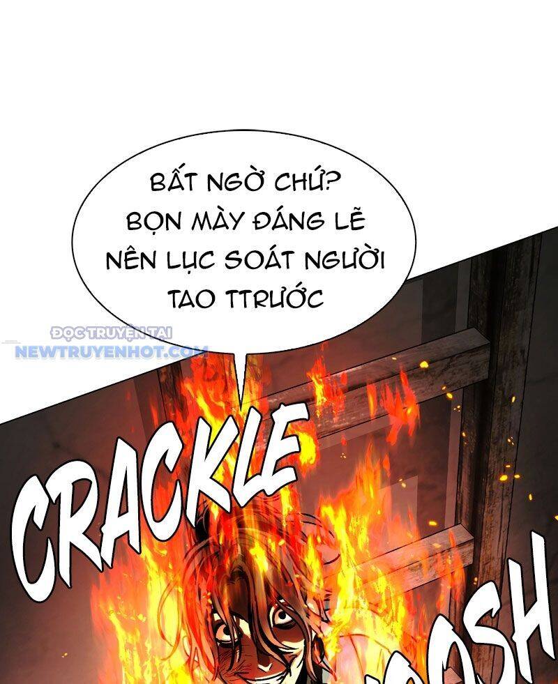 Tận Thế Cũng Chỉ Là Trò Chơi Chapter 19 - Trang 2