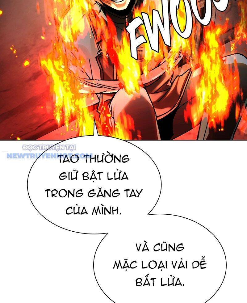 Tận Thế Cũng Chỉ Là Trò Chơi Chapter 19 - Trang 2