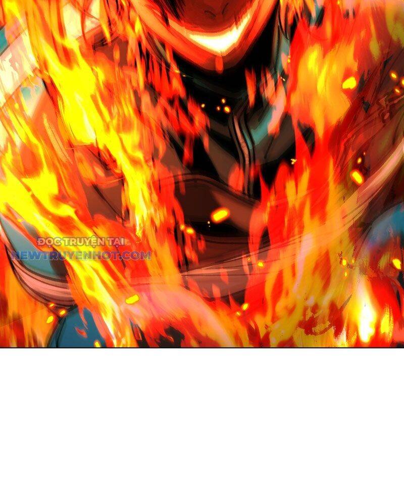 Tận Thế Cũng Chỉ Là Trò Chơi Chapter 19 - Trang 2