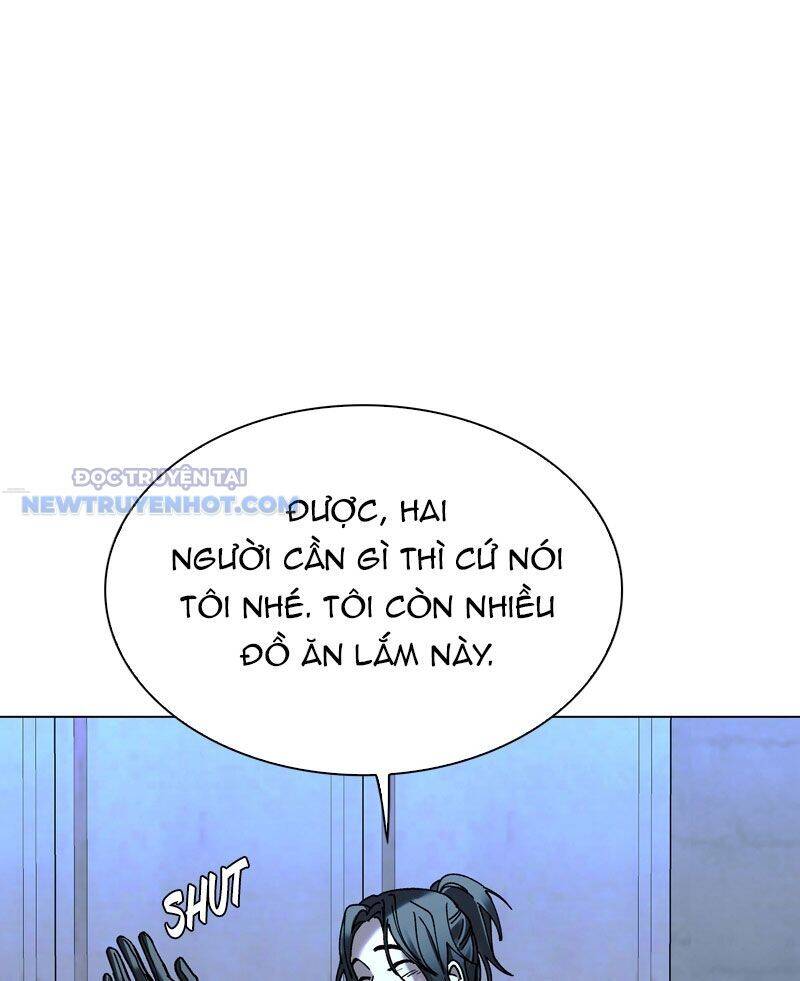 Tận Thế Cũng Chỉ Là Trò Chơi Chapter 19 - Trang 2