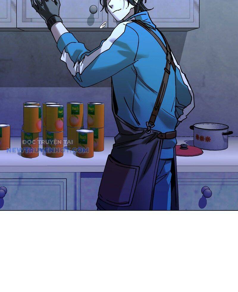 Tận Thế Cũng Chỉ Là Trò Chơi Chapter 19 - Trang 2