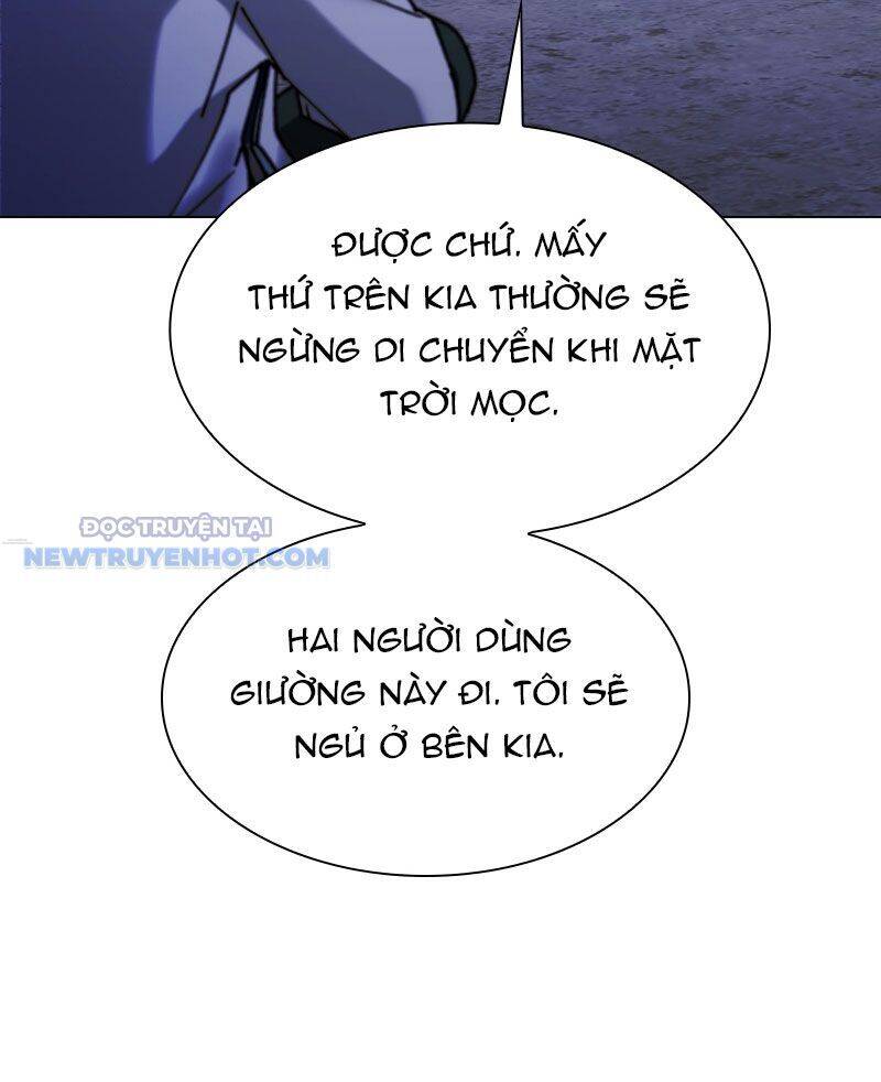 Tận Thế Cũng Chỉ Là Trò Chơi Chapter 19 - Trang 2