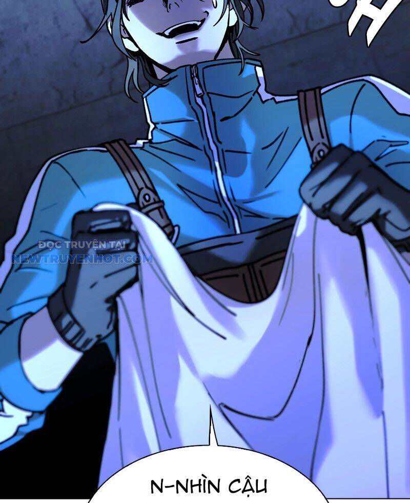 Tận Thế Cũng Chỉ Là Trò Chơi Chapter 19 - Trang 2