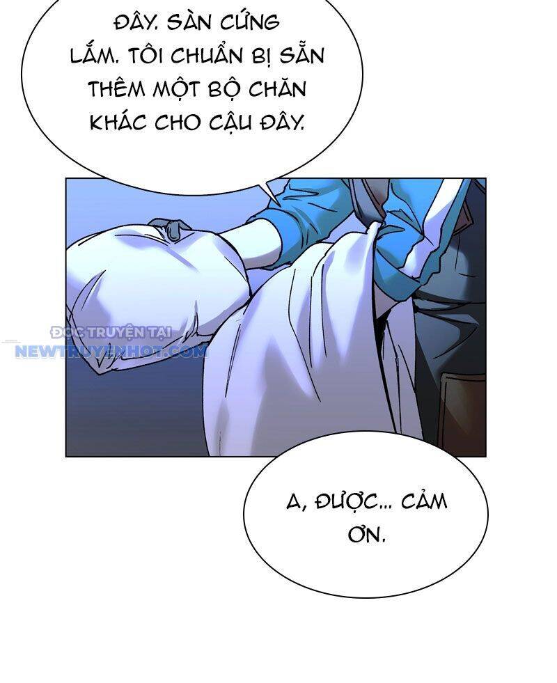 Tận Thế Cũng Chỉ Là Trò Chơi Chapter 19 - Trang 2