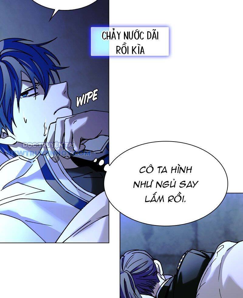 Tận Thế Cũng Chỉ Là Trò Chơi Chapter 19 - Trang 2