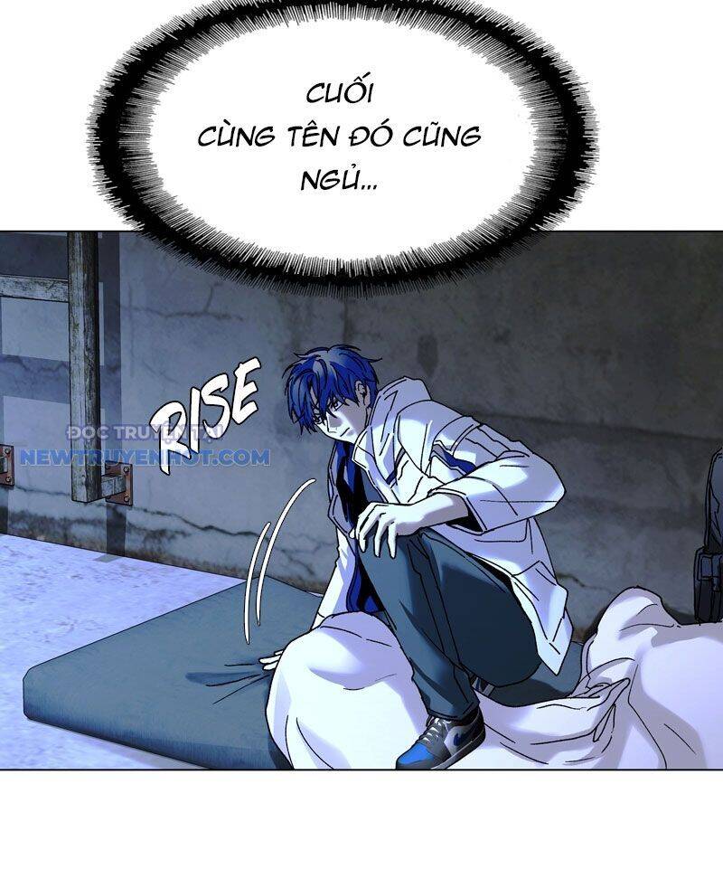 Tận Thế Cũng Chỉ Là Trò Chơi Chapter 19 - Trang 2