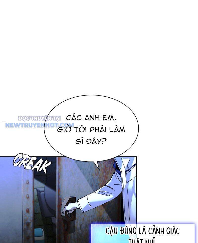 Tận Thế Cũng Chỉ Là Trò Chơi Chapter 19 - Trang 2