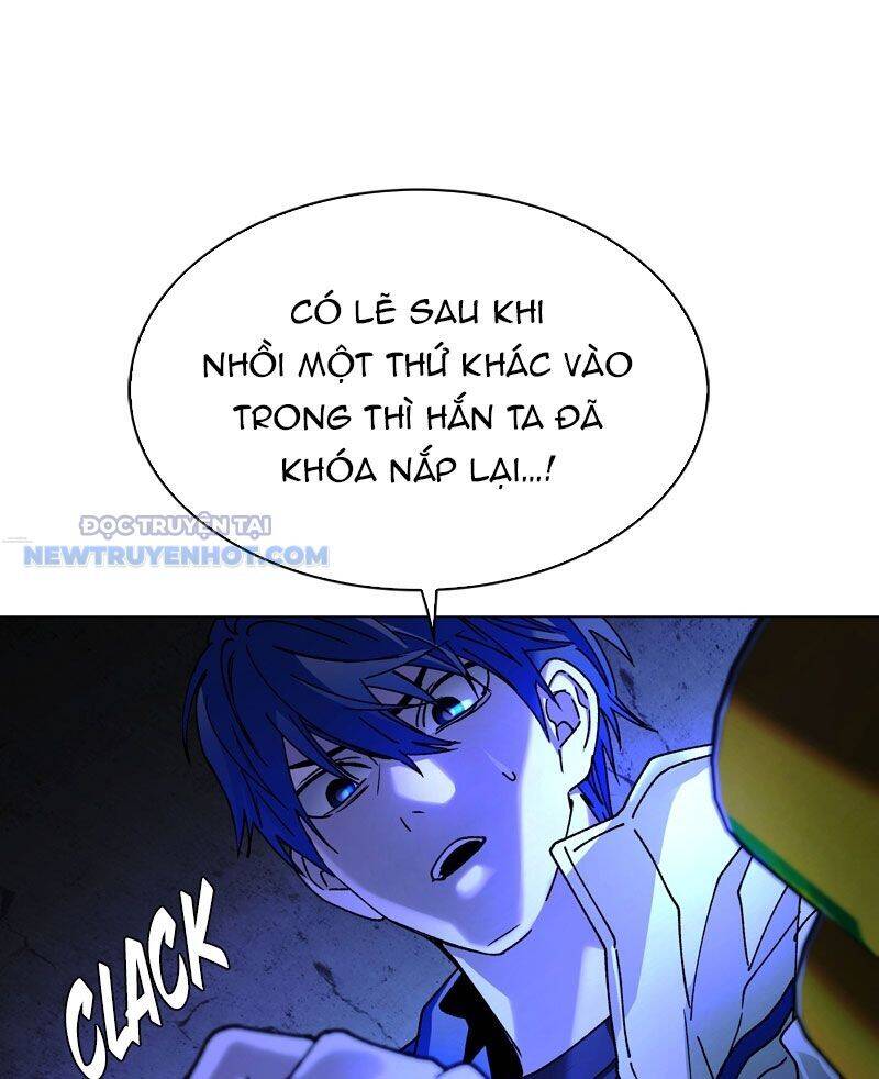 Tận Thế Cũng Chỉ Là Trò Chơi Chapter 19 - Trang 2