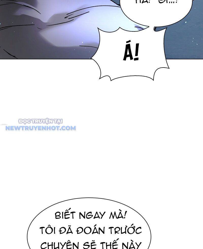 Tận Thế Cũng Chỉ Là Trò Chơi Chapter 19 - Trang 2
