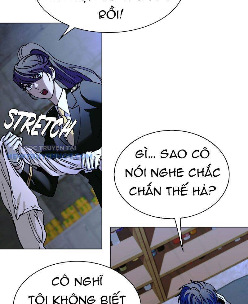 Tận Thế Cũng Chỉ Là Trò Chơi Chapter 19 - Trang 2