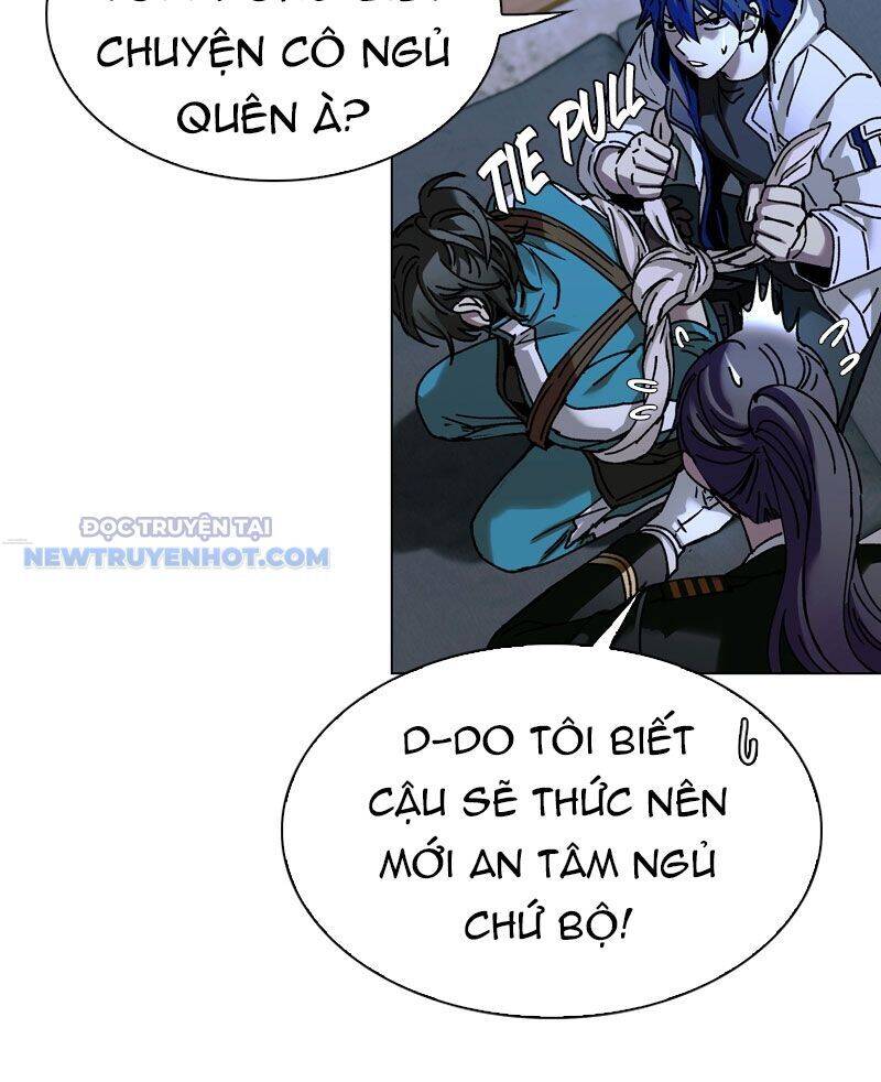 Tận Thế Cũng Chỉ Là Trò Chơi Chapter 19 - Trang 2