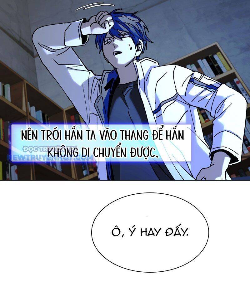 Tận Thế Cũng Chỉ Là Trò Chơi Chapter 19 - Trang 2