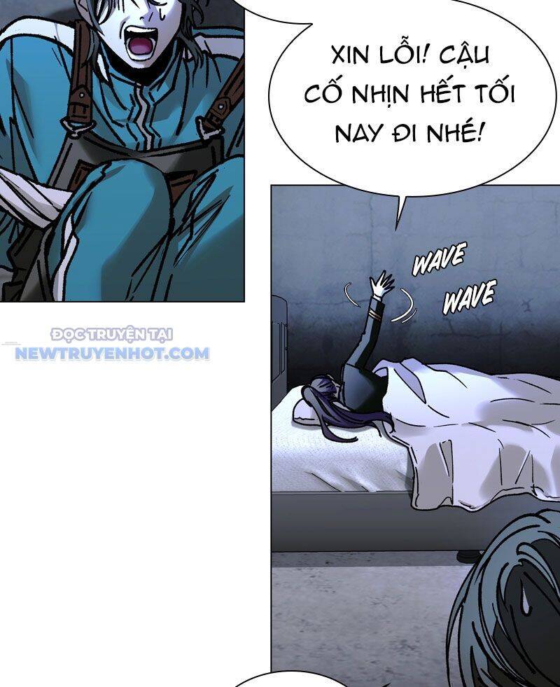 Tận Thế Cũng Chỉ Là Trò Chơi Chapter 19 - Trang 2