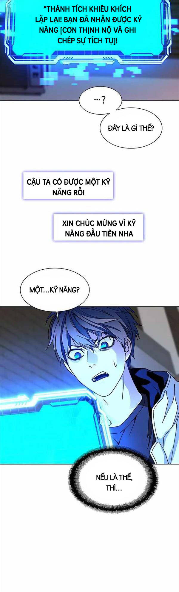 Tận Thế Cũng Chỉ Là Trò Chơi Chapter 2 - Trang 2