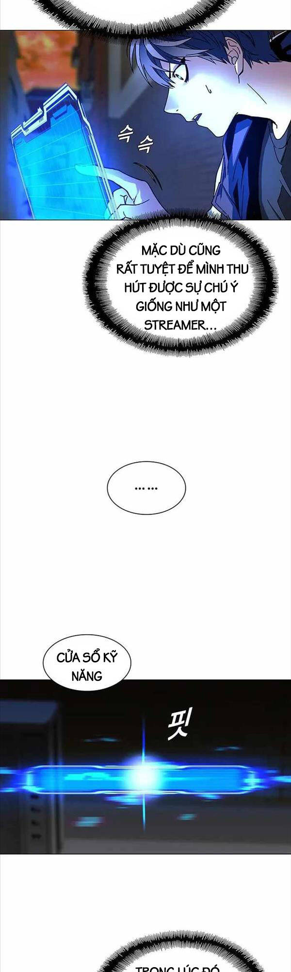 Tận Thế Cũng Chỉ Là Trò Chơi Chapter 2 - Trang 2