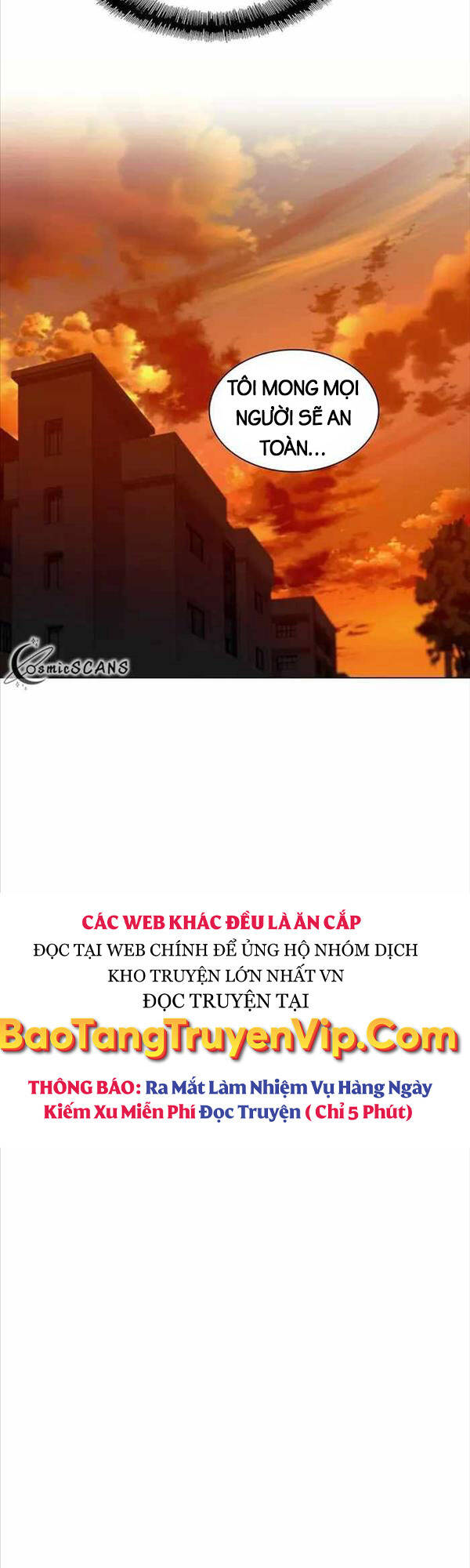 Tận Thế Cũng Chỉ Là Trò Chơi Chapter 2 - Trang 2