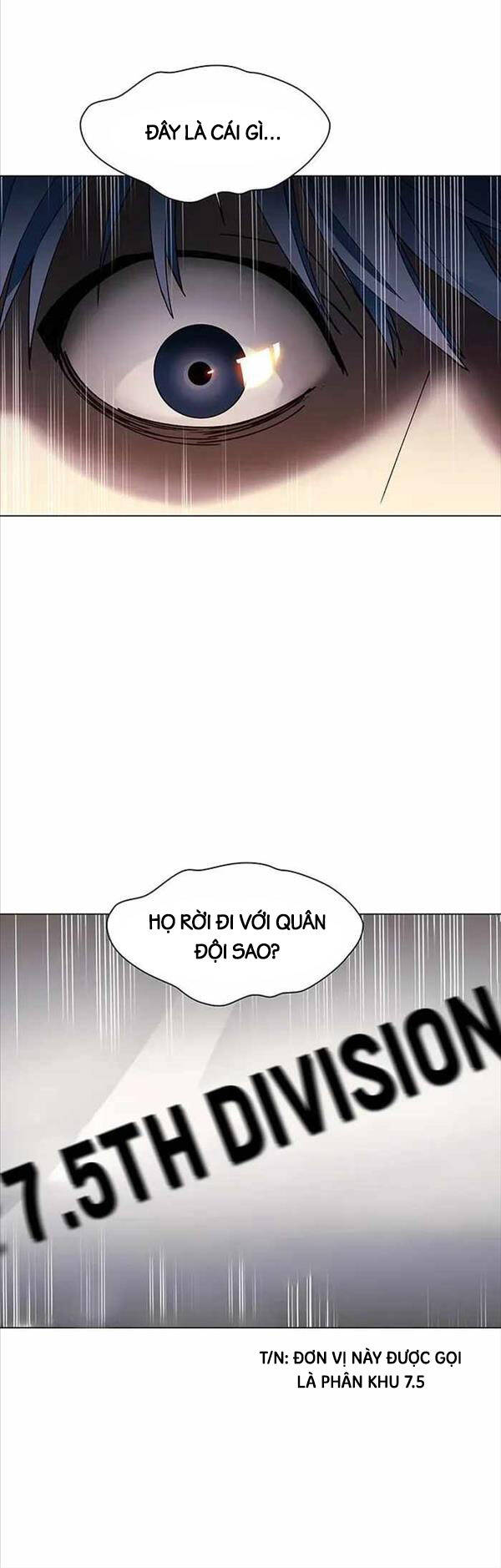 Tận Thế Cũng Chỉ Là Trò Chơi Chapter 2 - Trang 2