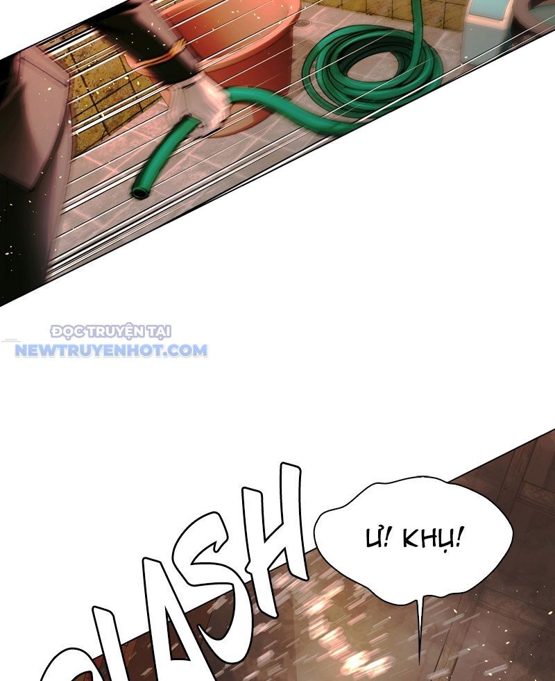 Tận Thế Cũng Chỉ Là Trò Chơi Chapter 20 - Trang 2