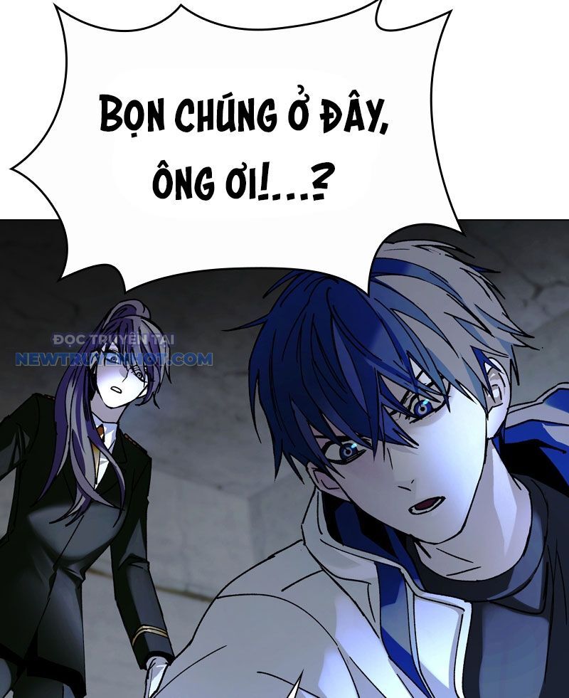 Tận Thế Cũng Chỉ Là Trò Chơi Chapter 20 - Trang 2