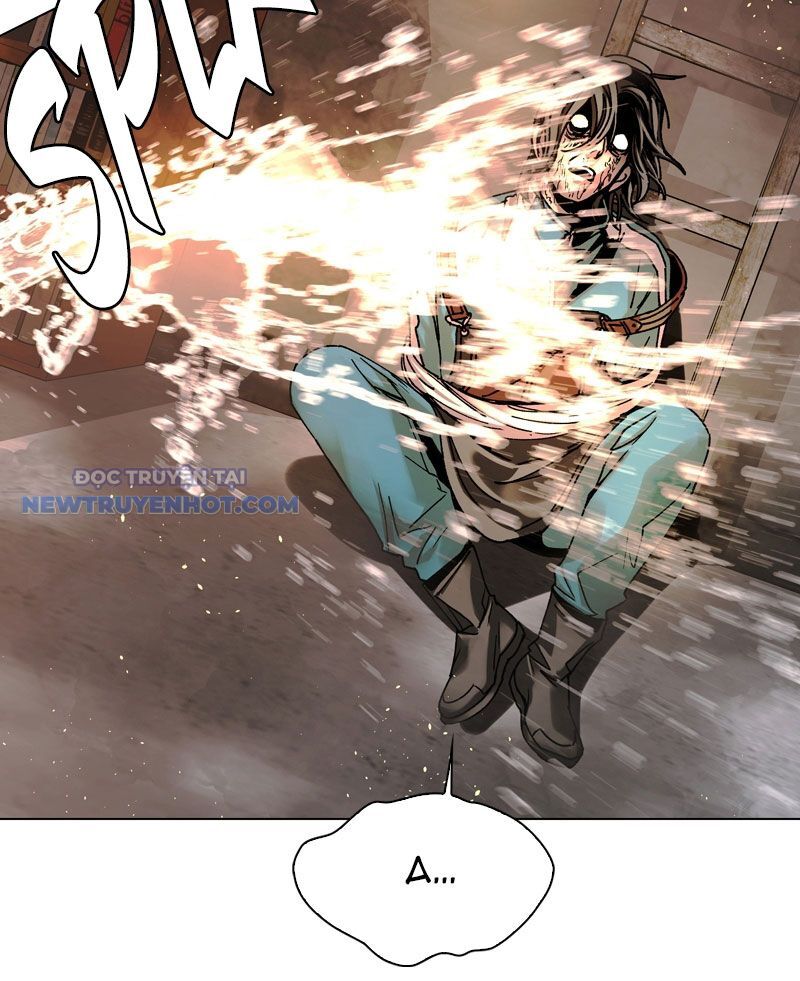 Tận Thế Cũng Chỉ Là Trò Chơi Chapter 20 - Trang 2