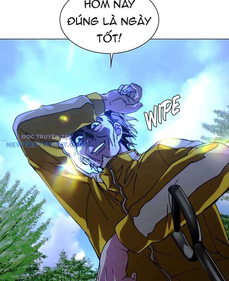 Tận Thế Cũng Chỉ Là Trò Chơi Chapter 20 - Trang 2