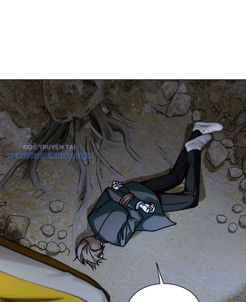 Tận Thế Cũng Chỉ Là Trò Chơi Chapter 20 - Trang 2