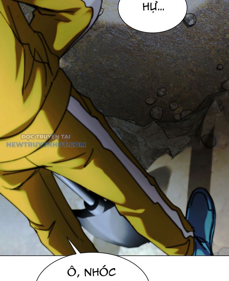 Tận Thế Cũng Chỉ Là Trò Chơi Chapter 20 - Trang 2