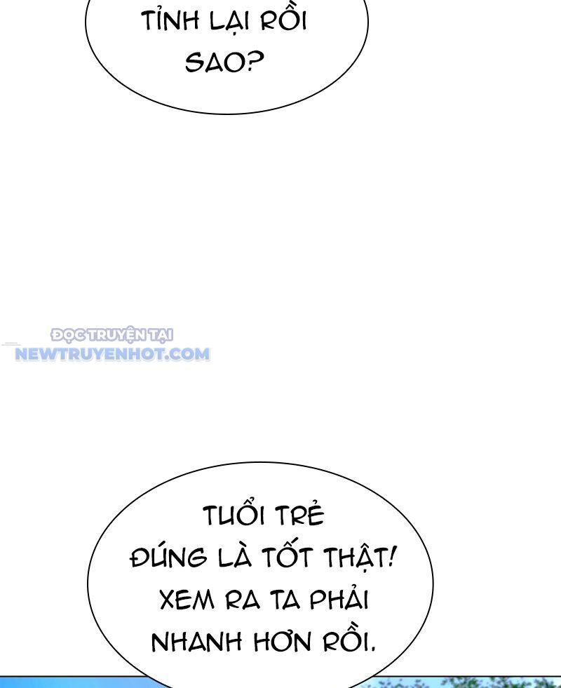 Tận Thế Cũng Chỉ Là Trò Chơi Chapter 20 - Trang 2