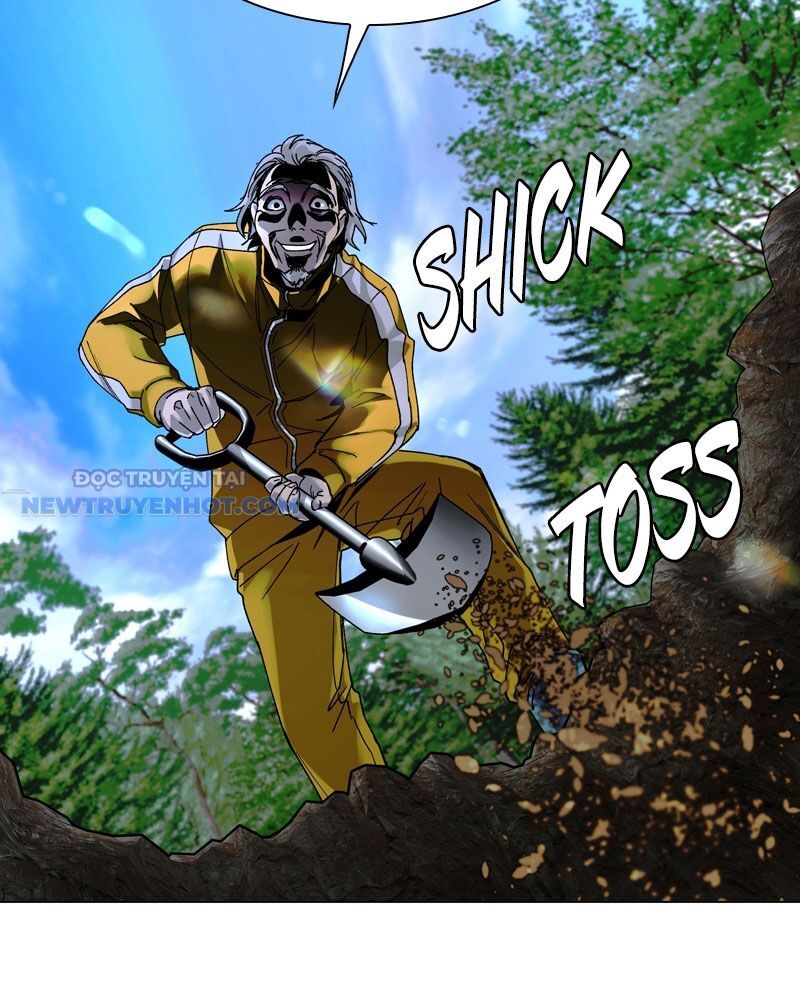 Tận Thế Cũng Chỉ Là Trò Chơi Chapter 20 - Trang 2