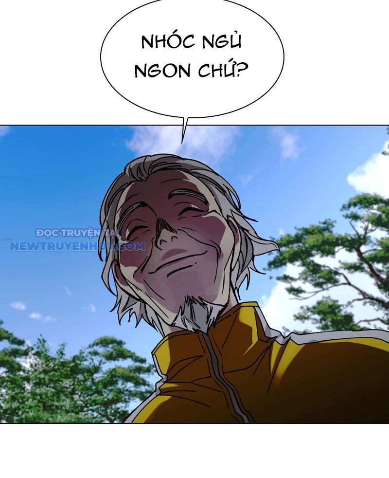 Tận Thế Cũng Chỉ Là Trò Chơi Chapter 20 - Trang 2