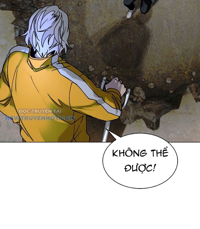 Tận Thế Cũng Chỉ Là Trò Chơi Chapter 20 - Trang 2