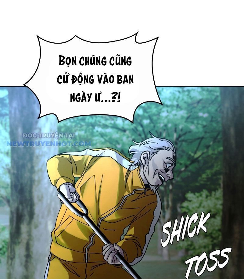 Tận Thế Cũng Chỉ Là Trò Chơi Chapter 20 - Trang 2