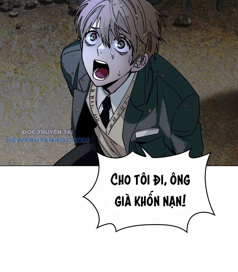 Tận Thế Cũng Chỉ Là Trò Chơi Chapter 20 - Trang 2