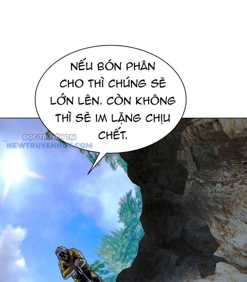 Tận Thế Cũng Chỉ Là Trò Chơi Chapter 20 - Trang 2
