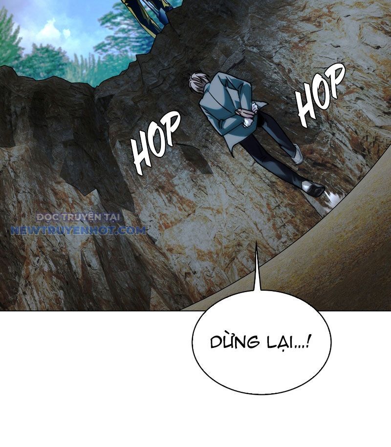 Tận Thế Cũng Chỉ Là Trò Chơi Chapter 20 - Trang 2