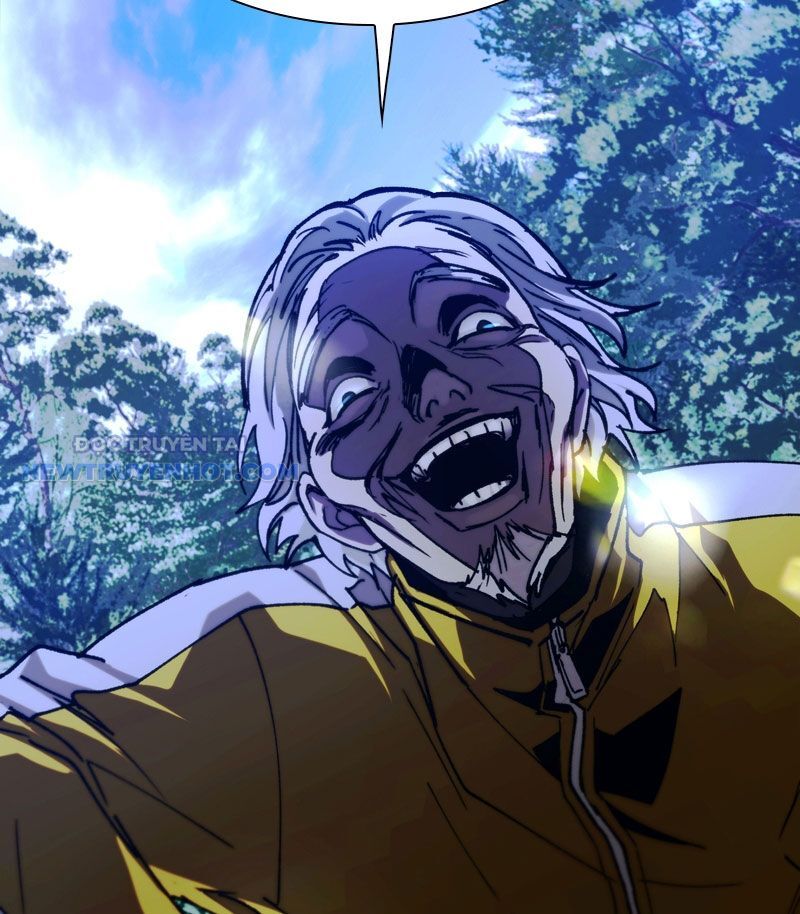 Tận Thế Cũng Chỉ Là Trò Chơi Chapter 20 - Trang 2