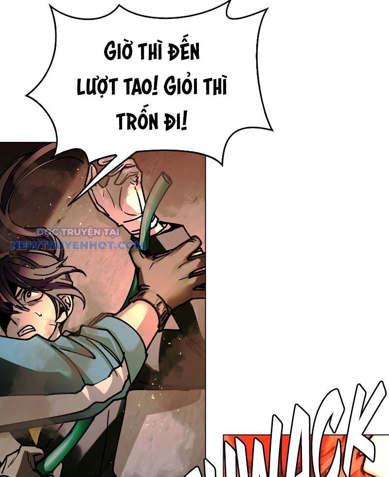 Tận Thế Cũng Chỉ Là Trò Chơi Chapter 20 - Trang 2