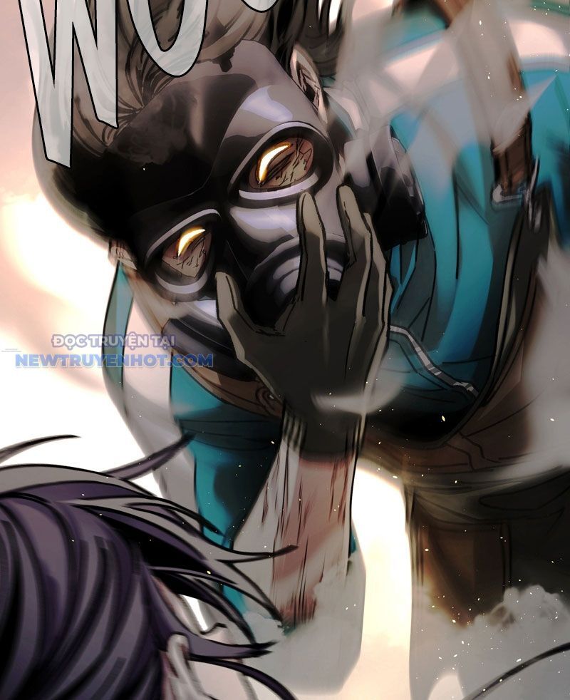 Tận Thế Cũng Chỉ Là Trò Chơi Chapter 20 - Trang 2