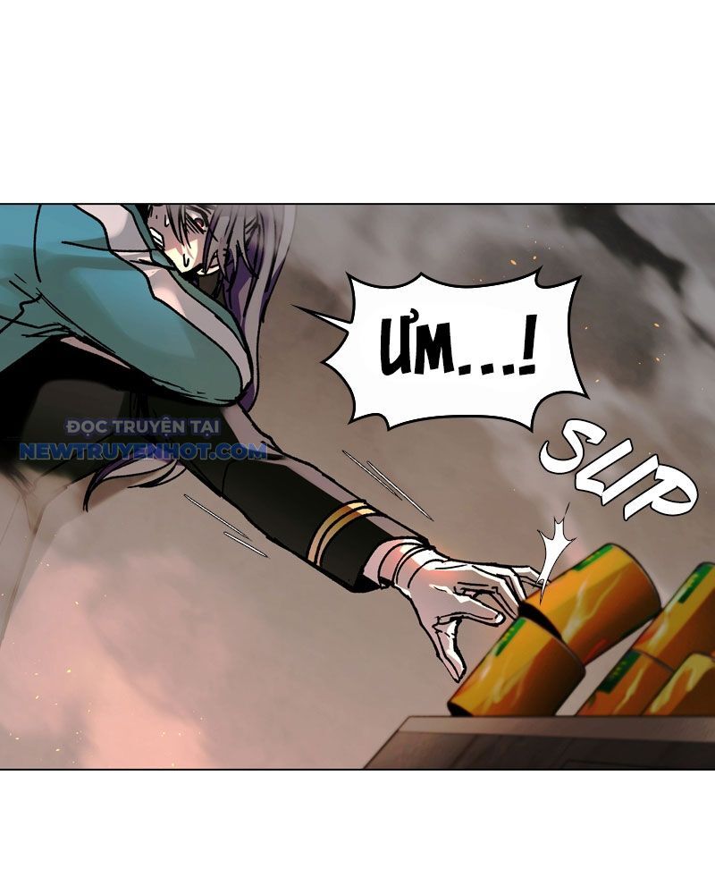 Tận Thế Cũng Chỉ Là Trò Chơi Chapter 20 - Trang 2