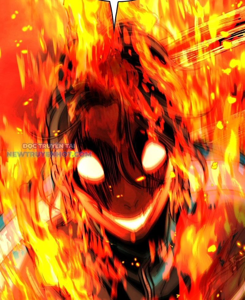 Tận Thế Cũng Chỉ Là Trò Chơi Chapter 20 - Trang 2