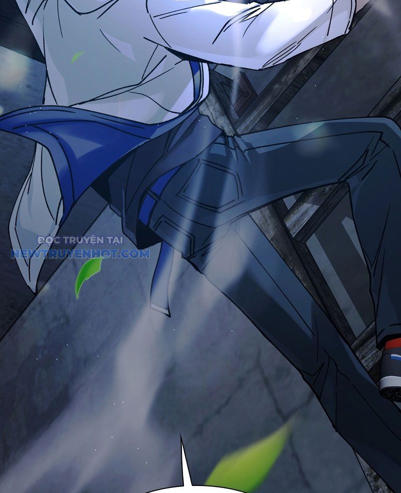 Tận Thế Cũng Chỉ Là Trò Chơi Chapter 20 - Trang 2