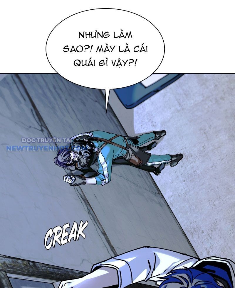 Tận Thế Cũng Chỉ Là Trò Chơi Chapter 20 - Trang 2