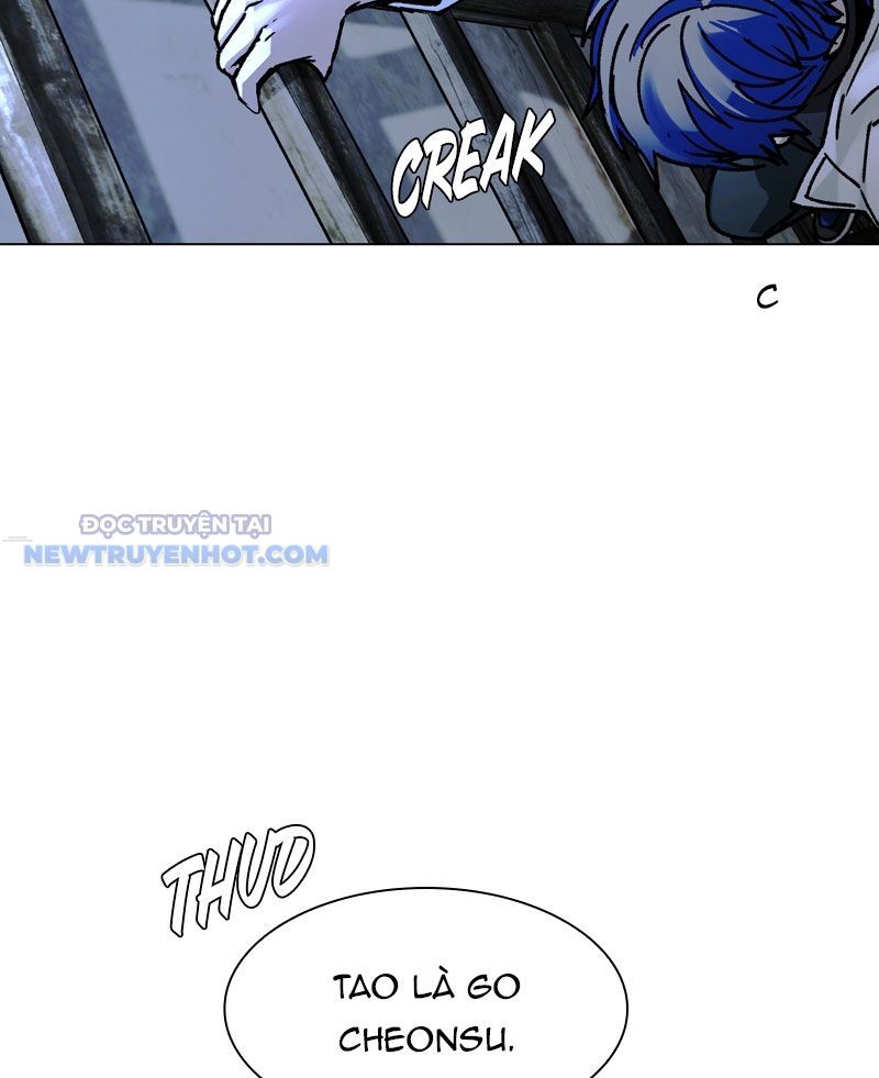 Tận Thế Cũng Chỉ Là Trò Chơi Chapter 20 - Trang 2